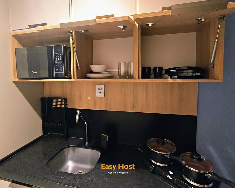 Flat 303 - Ciel Home By EasyHost