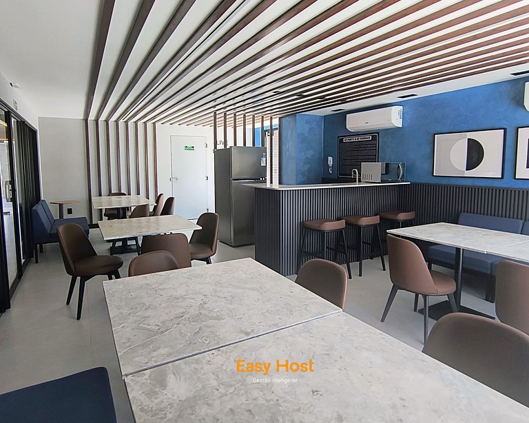Flats At Self Maníra - By Easy Host