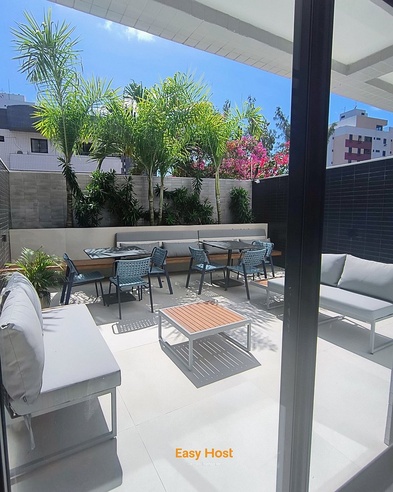 Flats At Self Maníra - By Easy Host