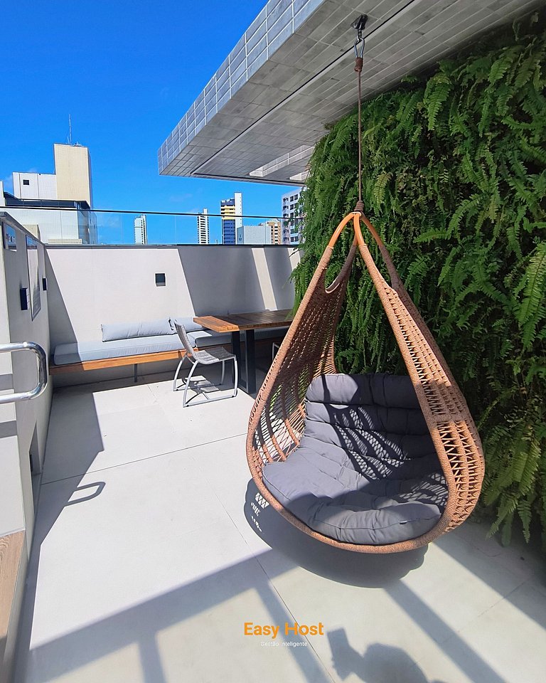 Flats At Self Maníra - By Easy Host