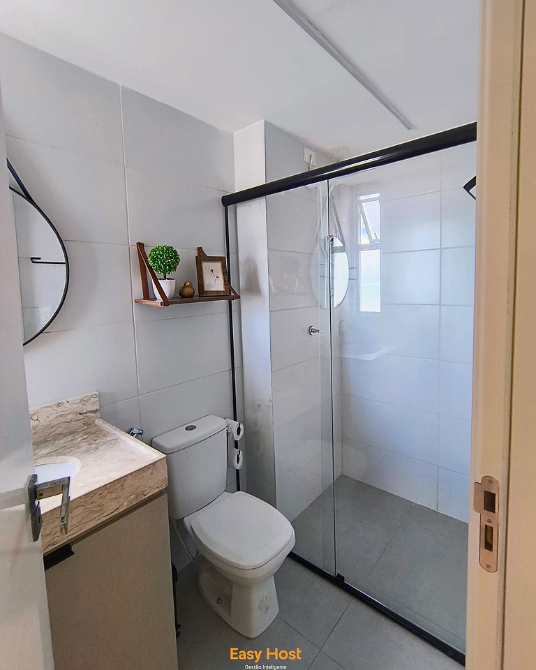 Studio 703. Neo Duos Intermares  - By EasyHost