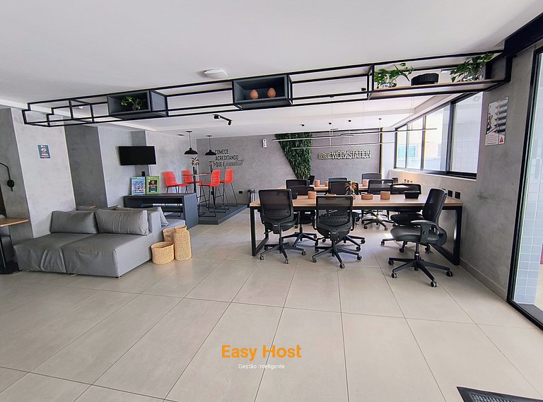 Studio 321 Get One - By EasyHost