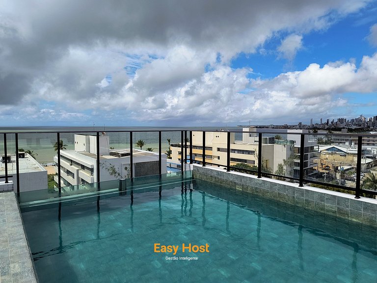 Studio 321 Get One - By EasyHost