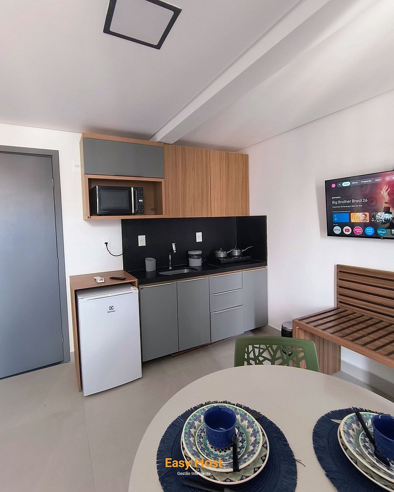 Studio 805 At Self - By EasyHost
