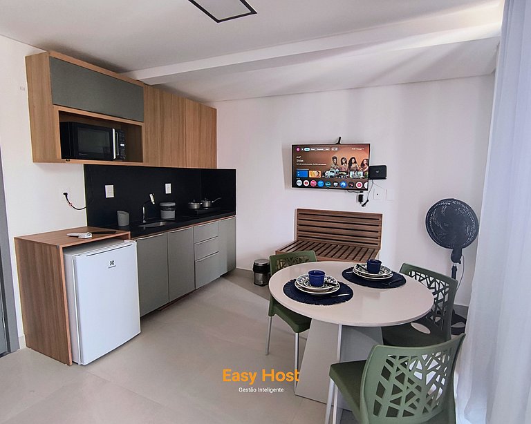 Studio 805 At Self - By EasyHost