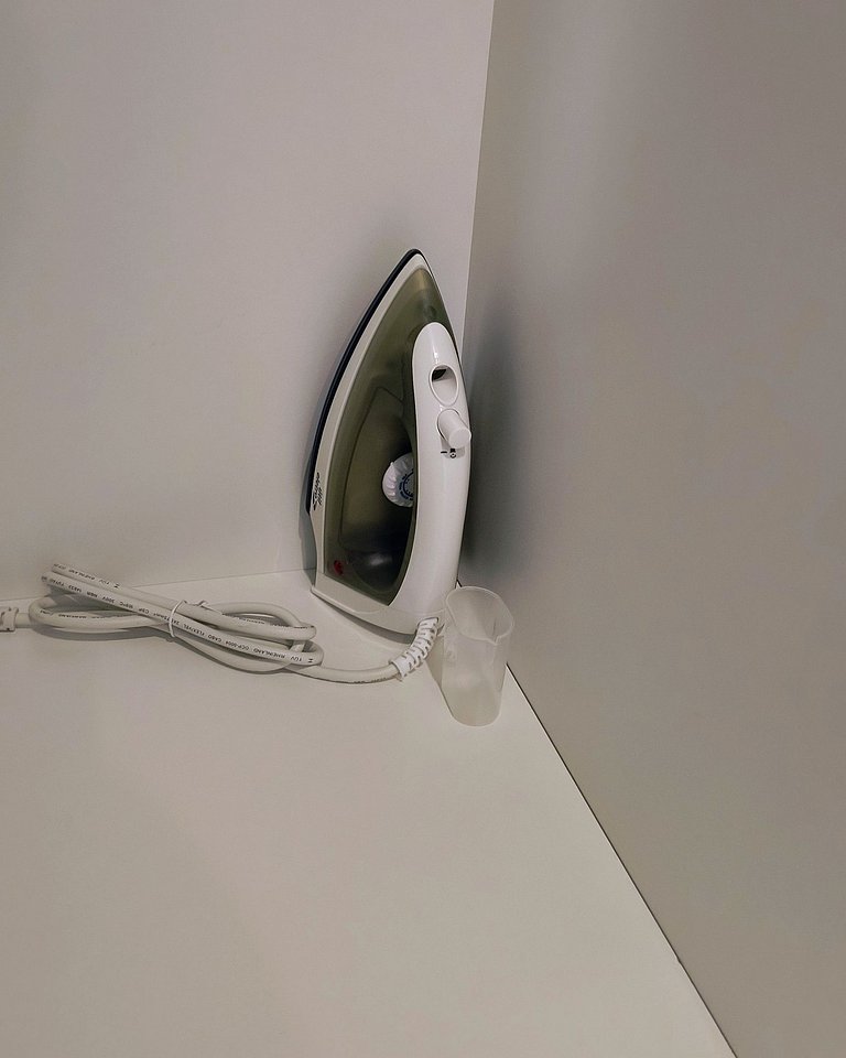Studio Aconchegante 605 At Self - By EasyHost